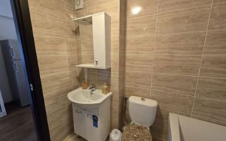 MAMAIA NORD-Apartament 2 camere cu vedere panoramica la lac si mare. - Poză 22