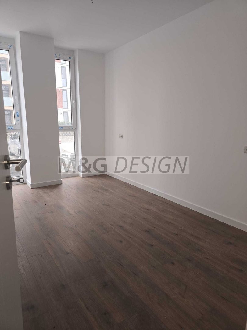 Apartament 2 camere Torontalului parter cu terasa - Poză 3