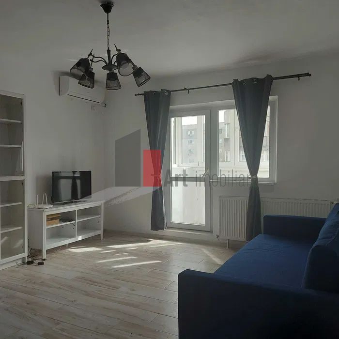 APARTAMENT  2 CAMERE  SEBASTIAN -PROSPER - Poză 1