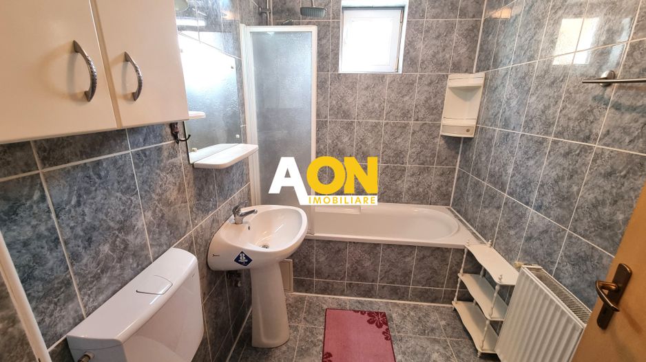 De inchiriat apartament 3 camere, zona Kaufland, Cetate - Poză 8