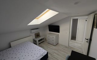 Ap. 2 camere tip DUPLEX - Nicolina - 71 mp - Complet renovat, mobilat și utilat - Poză 9