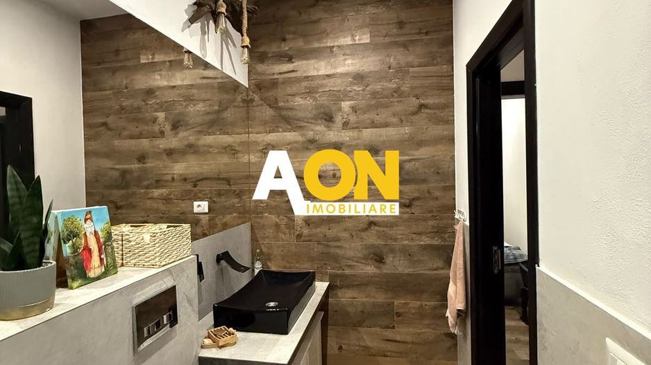 Casa Individuala Zona Schit, 4 Camere, 4 Bai, 1600mp Teren - Poză 47