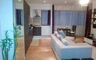 Închiriere apartament 2 camere | Loc de parcare subteran - Poză 1