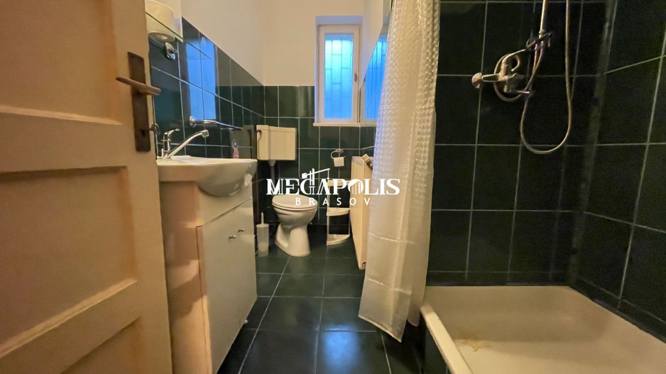 Apartament 2 camere | Curte | In apropriere de Coresi - Poză 10