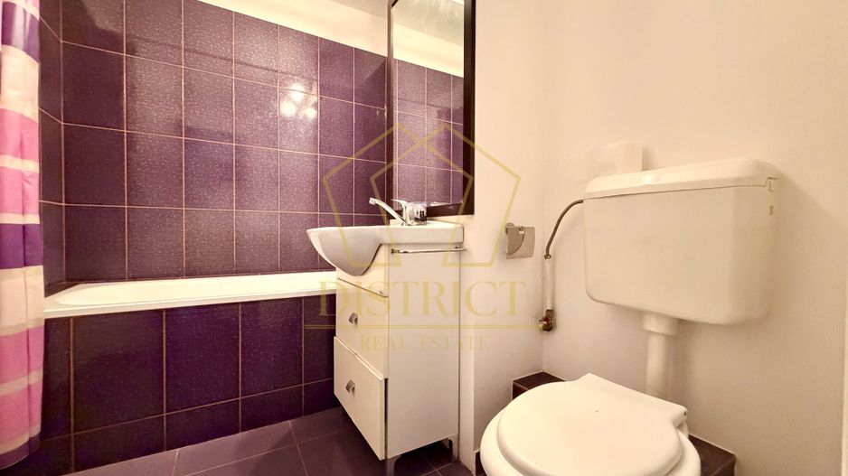 Apartament decomandat cu 2 camere | Steaua - Poză 9