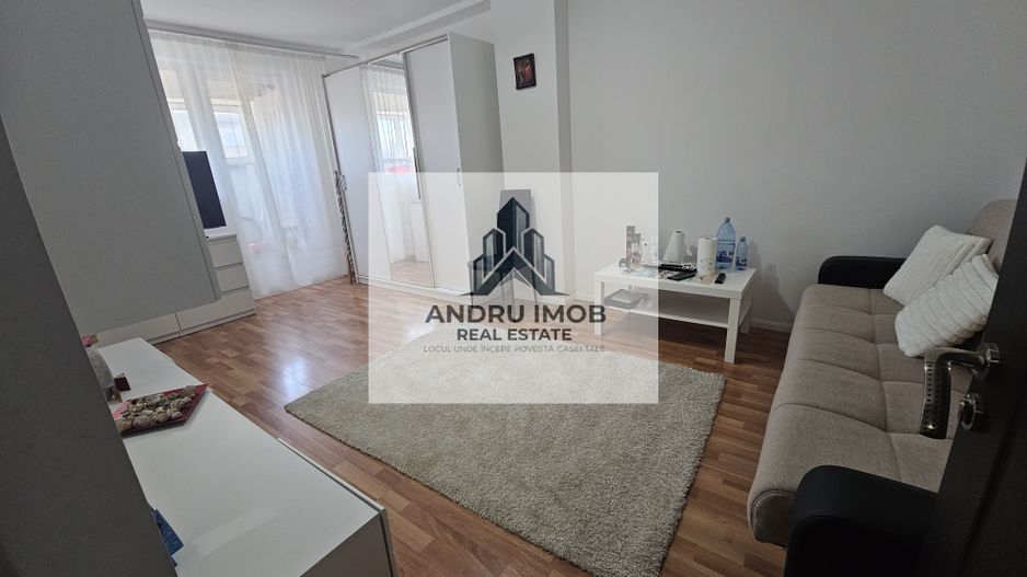 Apartament 3 camere/ Decomandat/ Metrou Dristor/ McDonalds - Poză 1