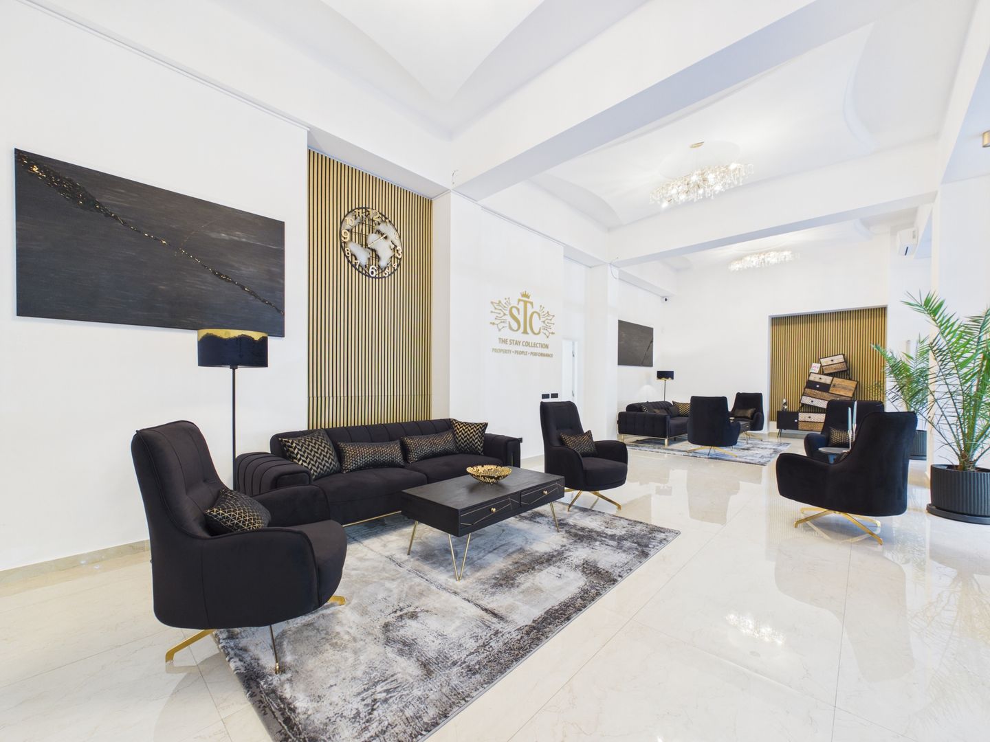 Spațiu comercial premium de inchiriat in zona Unirii - Poză 2