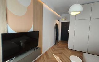 Apartament modern 3 camere | Living Open Space | Balcon | Complet utilat - Poză 4