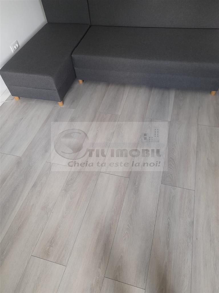 Apartament 1 Camera Tatarasi - Evergreen Towers - 400 euro - Poză 4