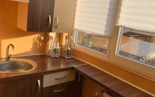 Apartament 3 camere 2 dormitoare 60 mp utili in zona Calea Dumbravi - Poză 8