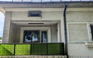Vilă în zona Copou, aproape de Copou Bellevue, Iași – 4 camere, 400 mp teren - Poză 3