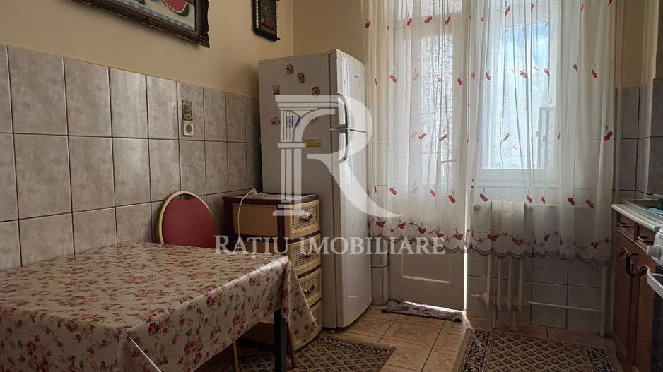 Apartament cu 3 camere | Etaj 1 | Bulevardul Dacia | Oradea - Poză 12