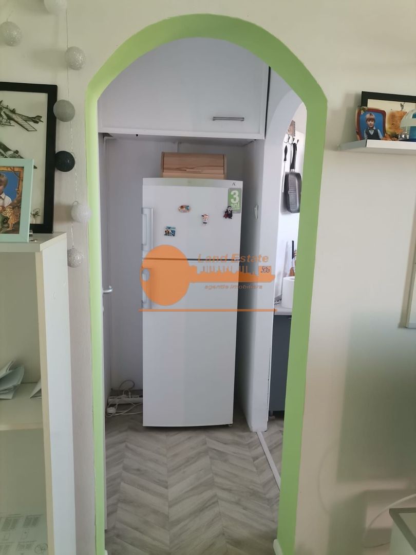 2 camere la 150m de Metrou Parc Drumul Taberei - Poză 7