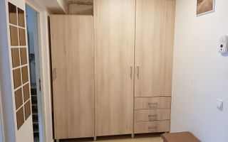 Apartament 1 camera, decomandat, 38 mp, str Calea Turzii - Poză 6