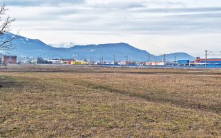 Tractorul, str.N.Labis, 1000mp, 80 euro/mp - Poză 1