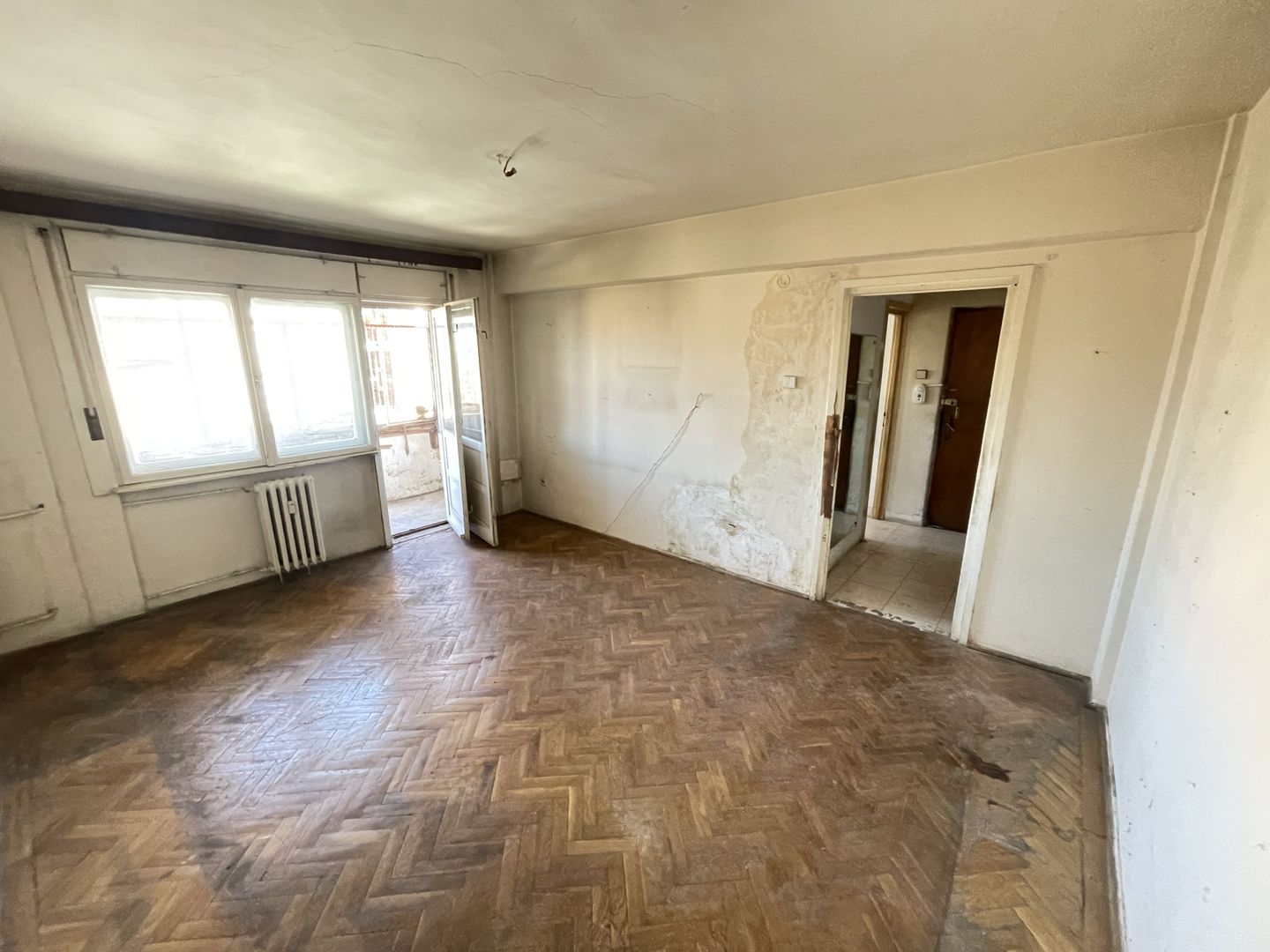 Hotel Central | 2 camere | Boxa - Poză 2