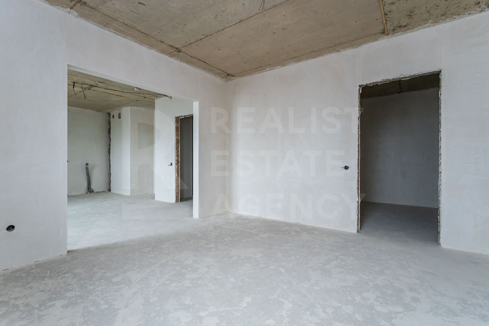 Vânzare, apartament, 3 camere + living, str. Vasile Lupu, Buiucani - Poză 12