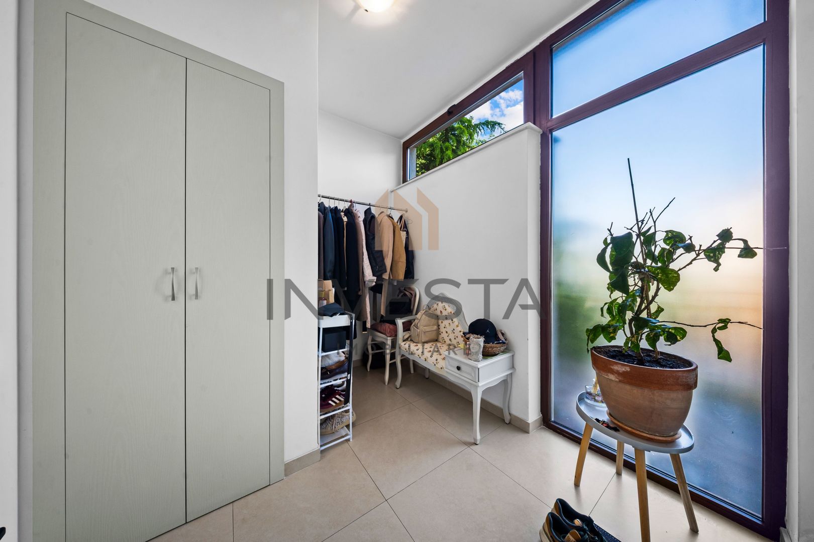 Casa individuala premium cu mansarda si gradina in Faget - Poză 13
