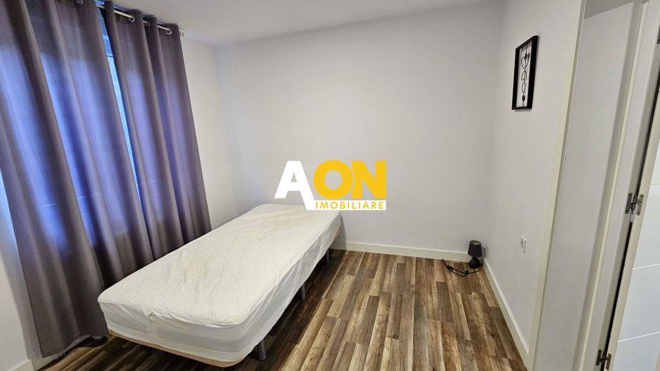 Casa tip insiruit, 5 camere, 2 bai, mobilata si utilata - Poză 6