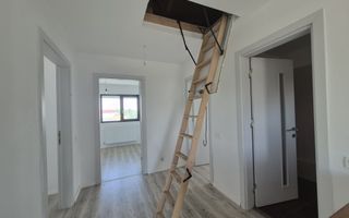 Vilă P+1, 4 camere, 140 mp utili, teren 300 mp | Jilava | 2025 - Poză 10