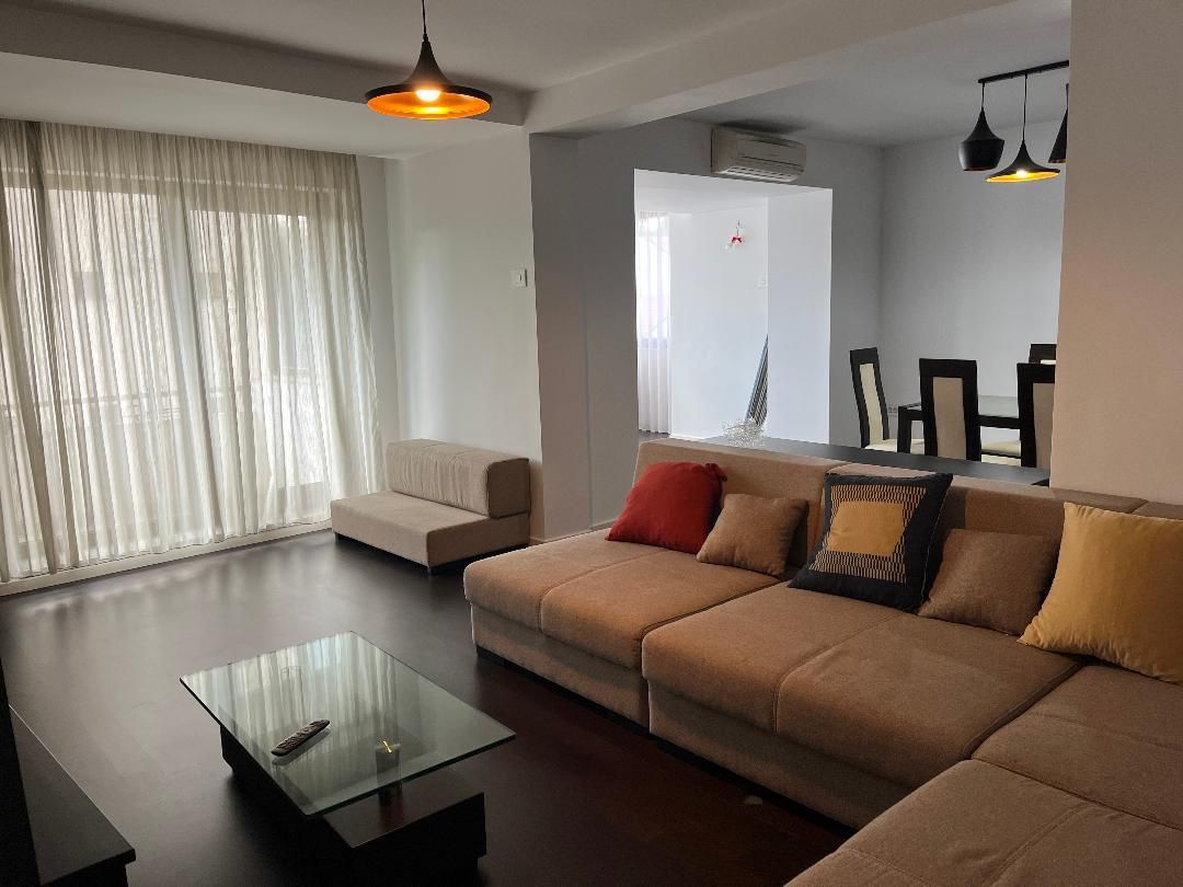 Apartament de inchiriat pe perioada mai lunga sau mai scurta - Poză 1