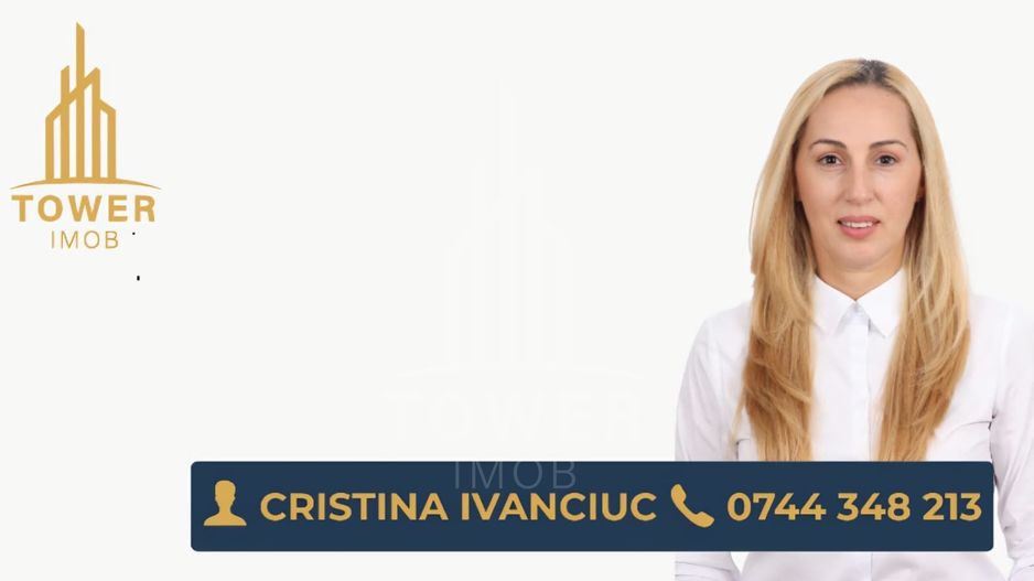 Vânzare apartament la casă – Parcul Sub Arini, Sibiu - Poză 12