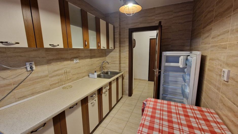 Apartament 2 camere, mobilat, bloc anvelopat, Ștefan cel Mare - Poză 1