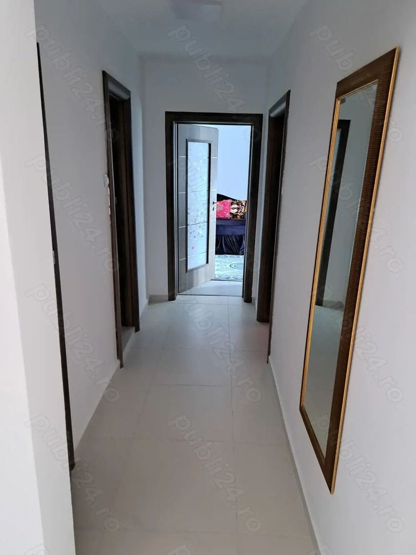 AP. 2 CAMERE DOAMNA GHICA, RENOVAT, CENTRALA TERMICA, BLOC REABILITAT - Poză 2