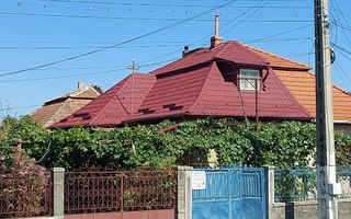 Casă individuală, de vânzare, cartier Șarât, Câmpia Turzii - Poză 1