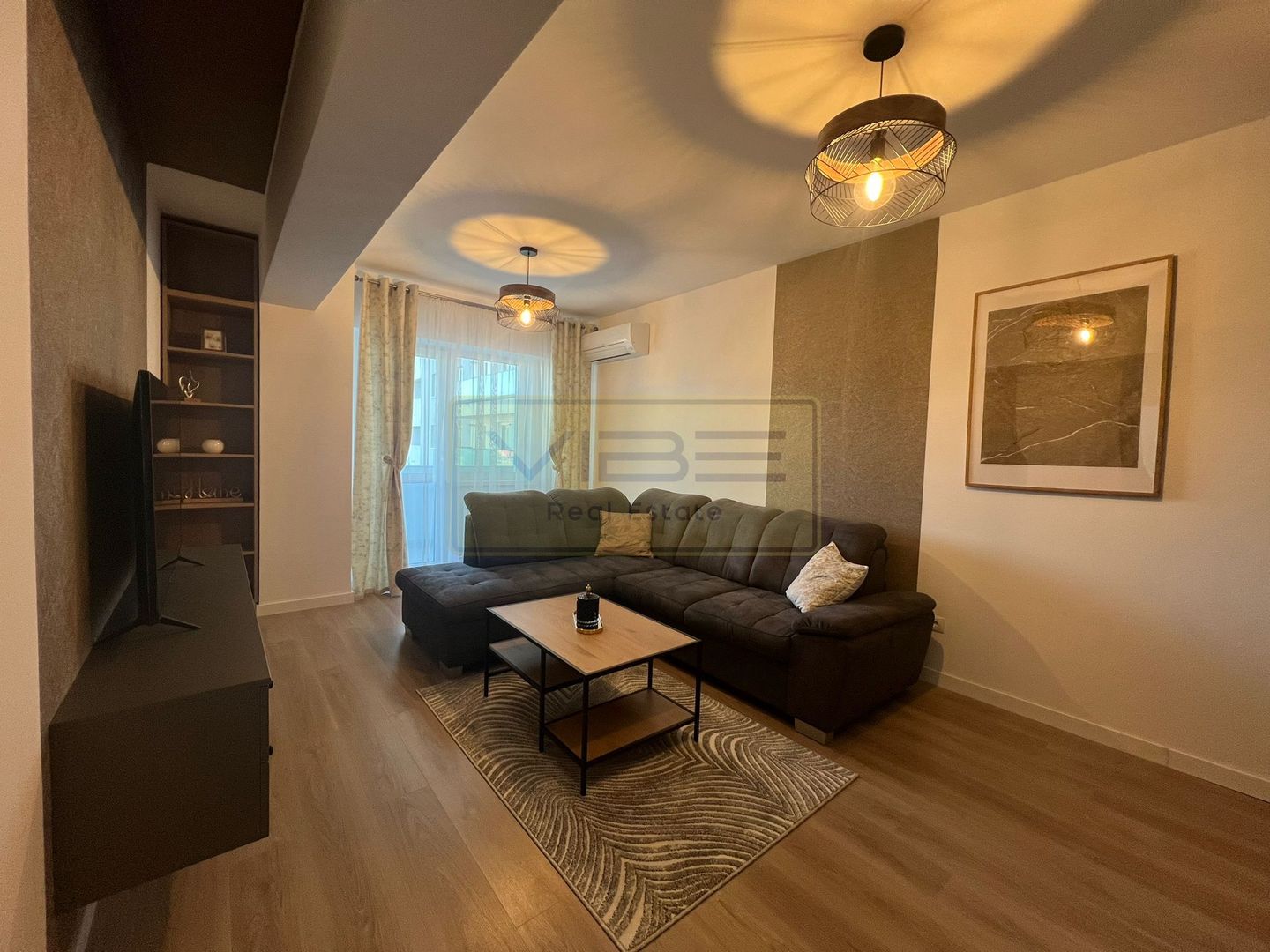 Apartament 2 camere premium + parcare Conest - Poză 11