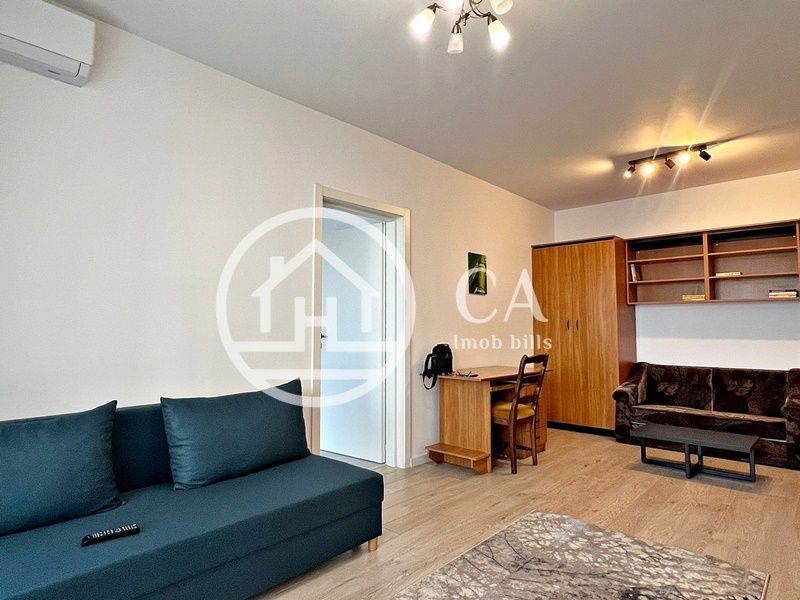 Apartament de închiriat cu 2 camere în PRIMA ARENA, Oradea - Poză 2