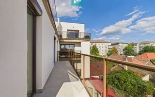 Apartament 2 camere,et 2, Iosia 56.52 mp - Poză 6