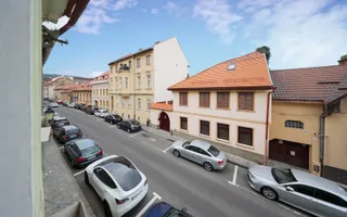 Locație rară în Brașov: ideal pentru regim hotelier sau business - Poză 22