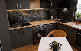 2 Camere Decomandat | 62 mp | Piața Sudului | 102.000 € - Poză 5
