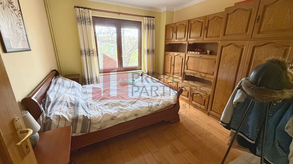 Casă 5 dormitoare + casă de oaspeți, priveliște Piatra Craiului, Sohodol-Bran - Poză 19
