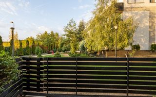 Apartament 3 camere | Natura Residence | Zoo - Poză 13