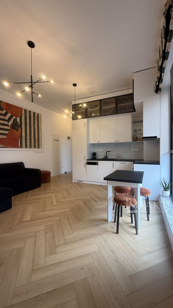 Apartament ultramodern cu 2 camere aproape de centrul orasului - Poză 4