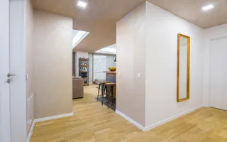 Apartament 4 camerę de vanzare Forest Hill Pipera - Poză 14