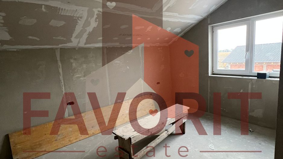 Duplex 3 camere, Bucovat - Poză 5