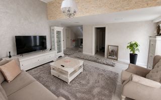 Casa individuala | 174 mp | 651 mp teren | Mobilata si Utilata | Arex - Poză 2
