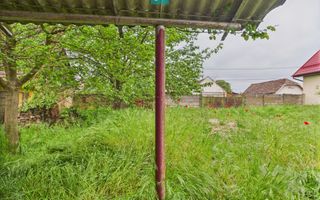 Casă de reabilitat pe teren generos- Comuna Variaș - Poză 25