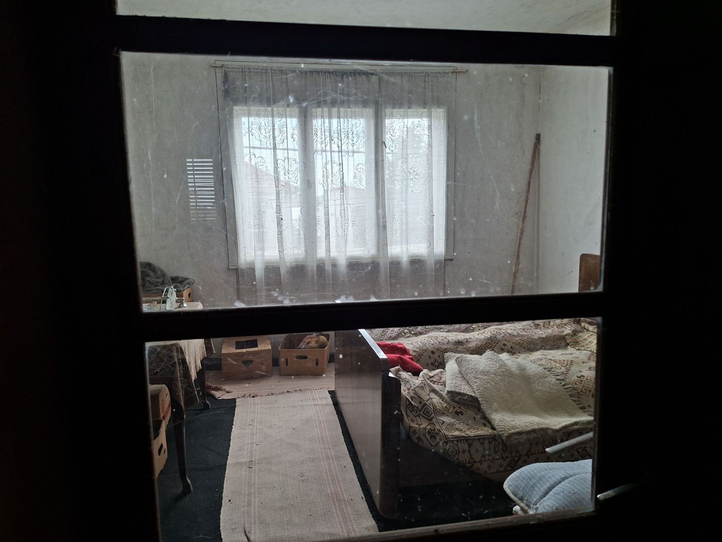 BRASADAS vinde casa individuala 8 cam 8.6a zona Baritiu. - Poză 19