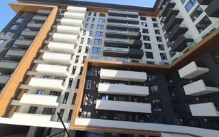 AP. 3CAM DECOMANDAT -BLOC IN CURS DE FINALIZARE / ASTORIUM LIFE! - Poză 12