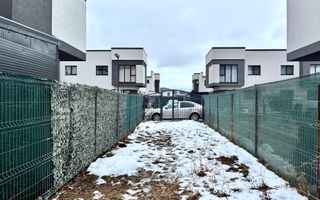 COMISION 0% / 3 camere / Curte / Sânpetru / 77 mp - Poză 15