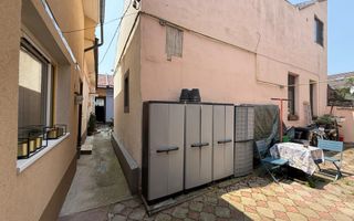 Apartament cochet cu 4 camere, dispus pe doua niveluri, zona Garii! - Poză 17