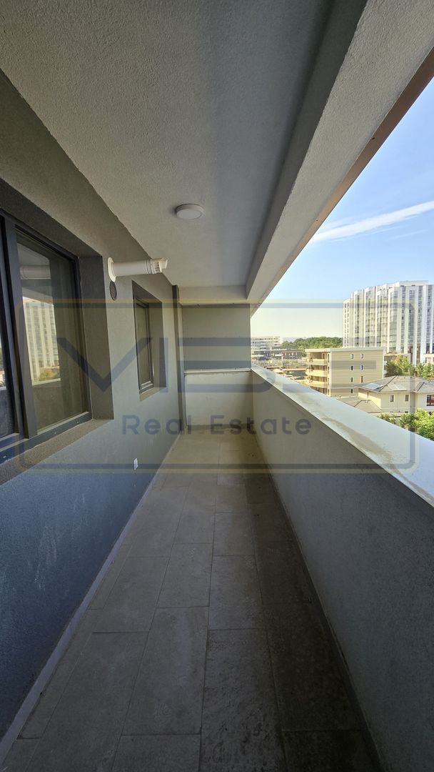 Copou- Sadoveanu- 2 camere -65mp- !  Mutare  Imediata ! - Poză 6