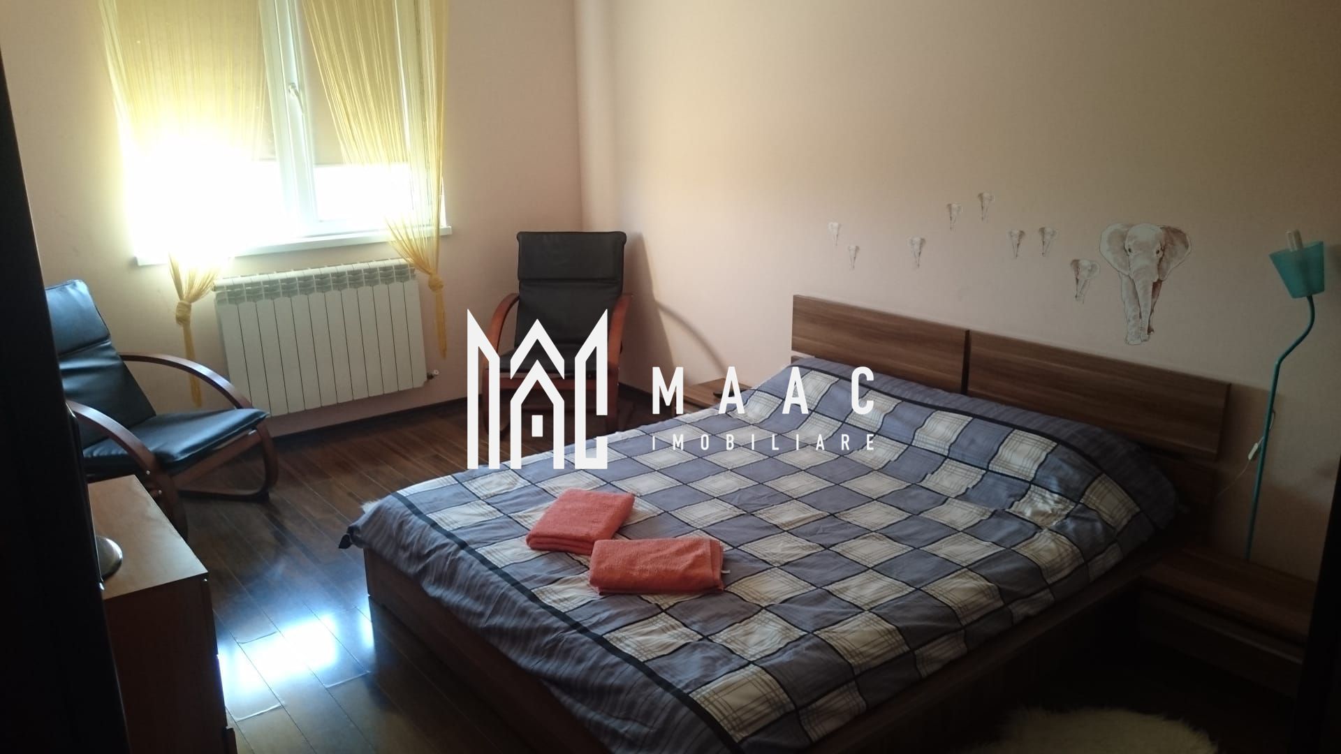 Apartament 3 camere | Etaj 2 | Cada Hidromasaj | Aleea Sevis - Poză 8