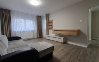 Apartament de 2 camere, modern, 60mp, zona iulius Mall - Poză 1