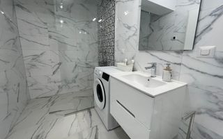 Prima închiriere-Apartament 2 camere, Doamna Stanca( Cartier Evolution) - Poză 13