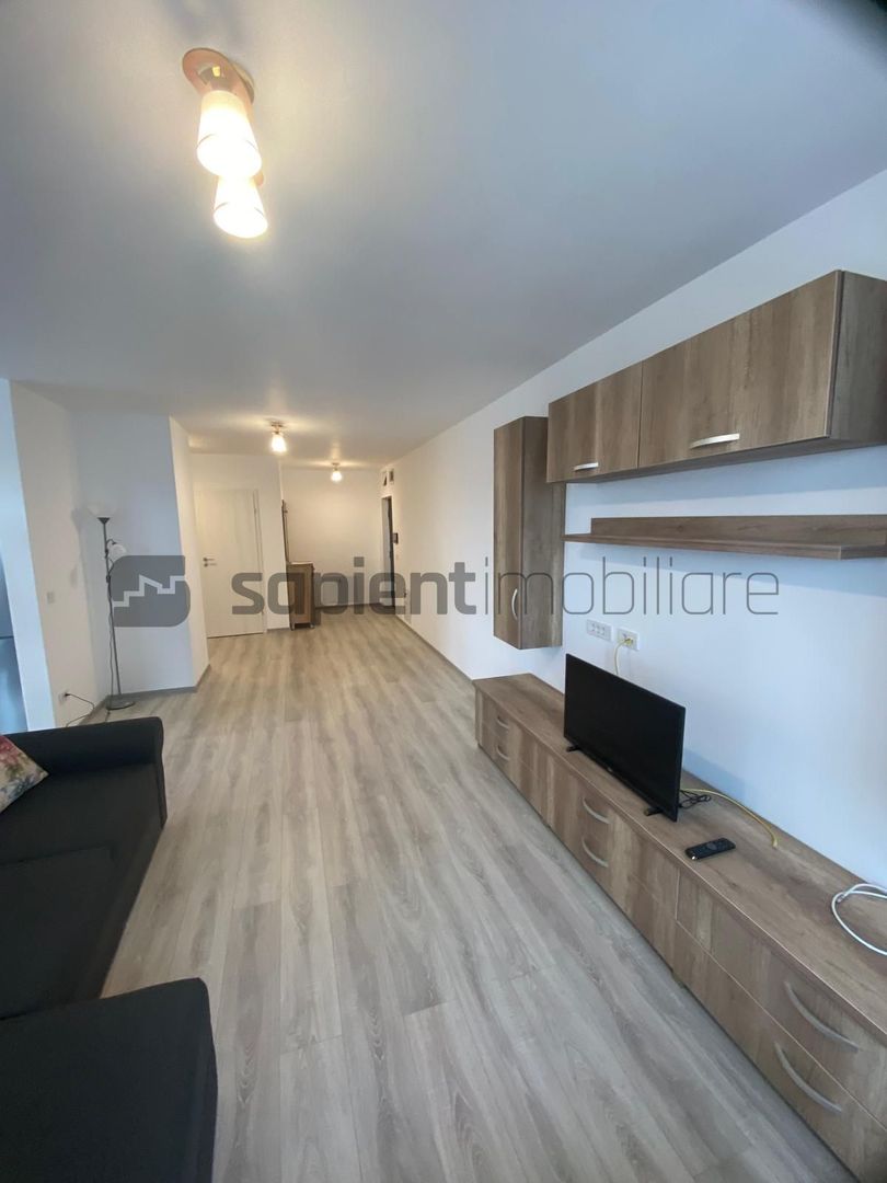 Apartament 2 camere, VICTORIA Residence - Poză 3